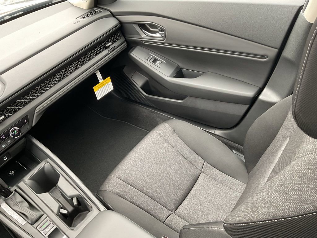 New 2026 Honda Accord SE image 18