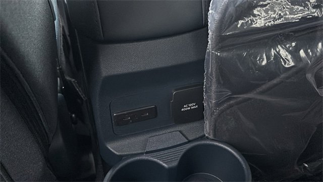 New 2026 Ford Maverick XLT w/ Equipment Group 301A image 8