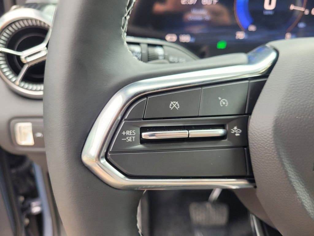 New 2024 Chevrolet Blazer EV LT AWD/4WD image 30