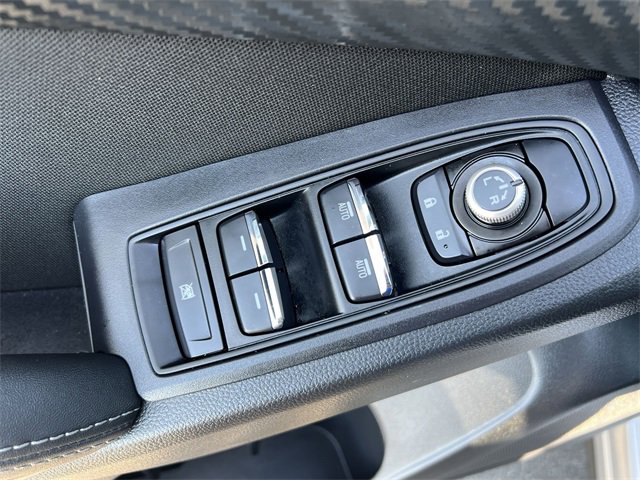 Certified 2025 Subaru Ascent Premium image 23