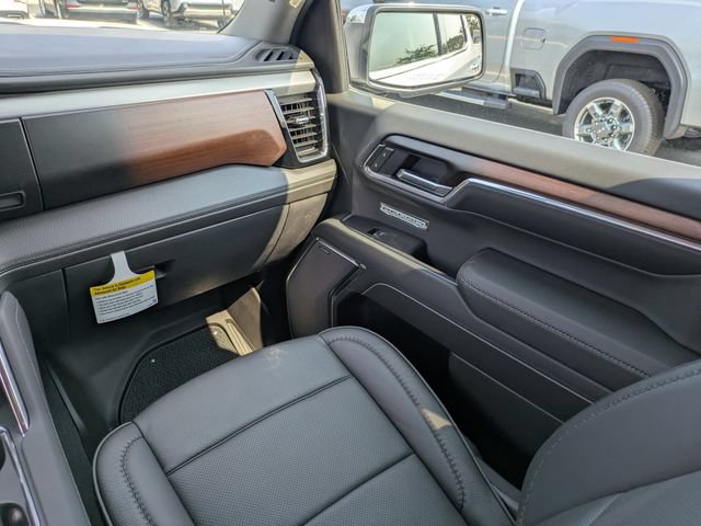 New 2026 GMC Sierra 1500 Denali w/ Denali Reserve Package AWD/4WD image 18