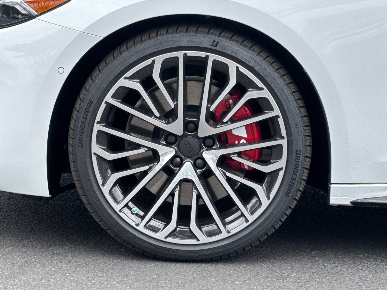 New 2026 Audi S5 Premium Plus AWD/4WD image 25