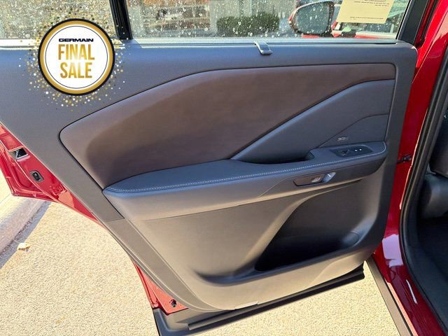 New 2026 Lexus TX 350 AWD image 15