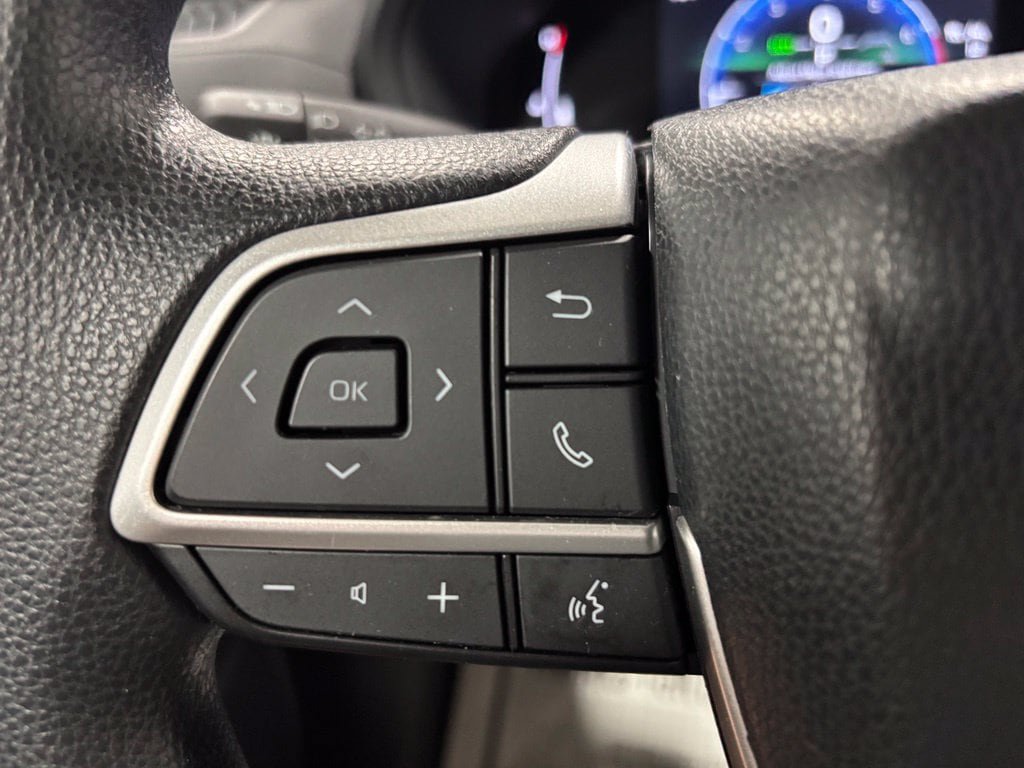 Used 2026 Toyota Grand Highlander AWD image 18