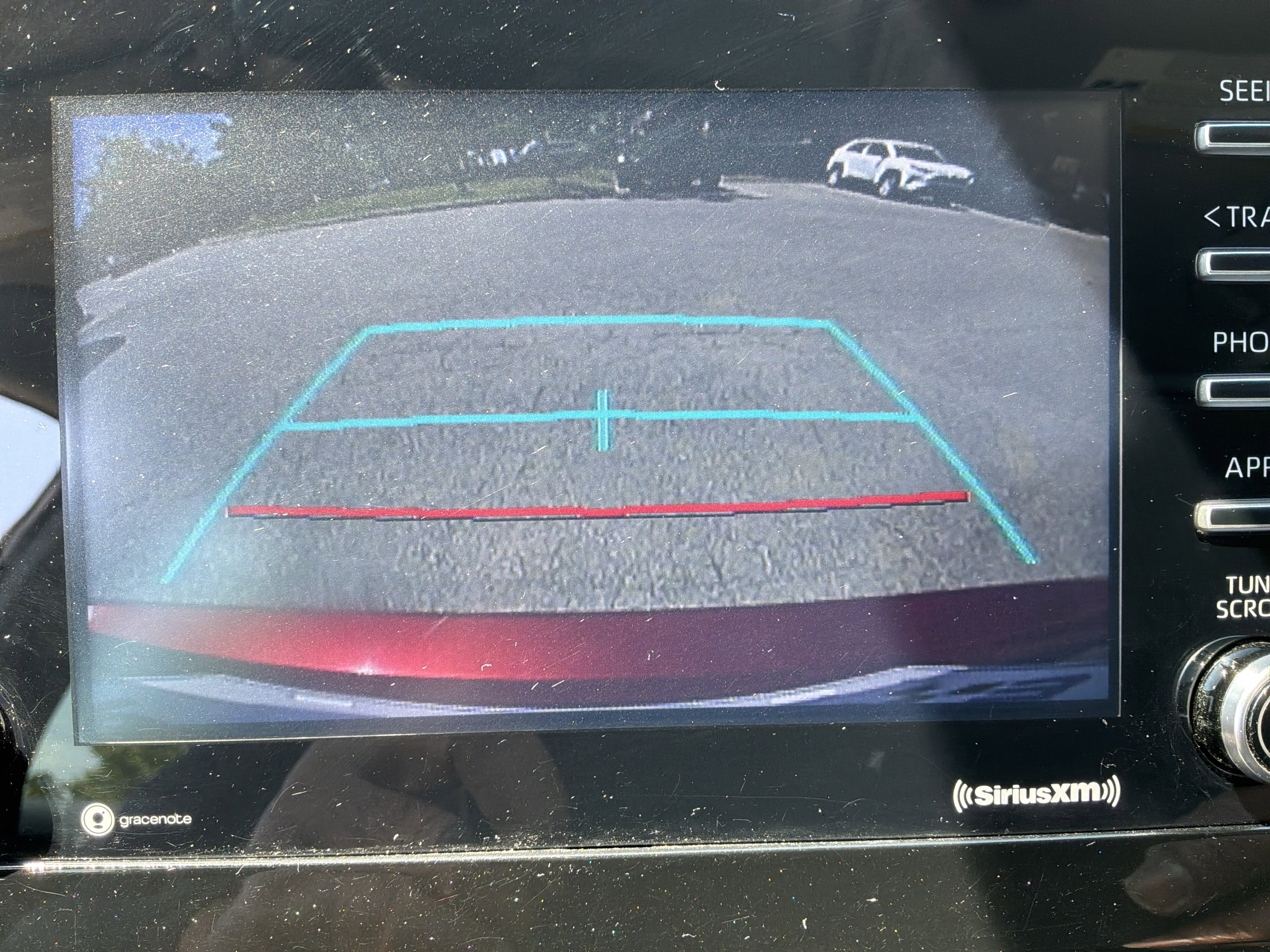 Used 2021 Toyota Camry LE image 25