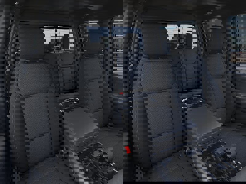 New 2025 Ford F150 XLT w/ Equipment Group 302A MID image 32