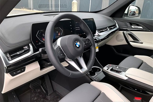 New 2026 BMW X1 xDrive28i image 6