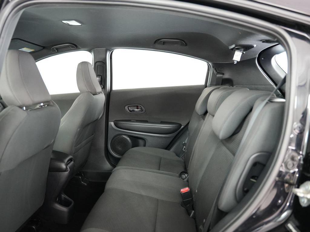 Used 2020 Honda HR-V Sport image 37