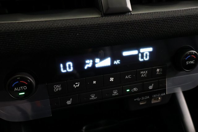 New 2026 Subaru Outback Limited XT AWD/4WD image 17