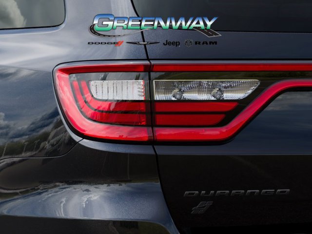 New 2026 Dodge Durango GT w/ Blacktop Package RWD image 9