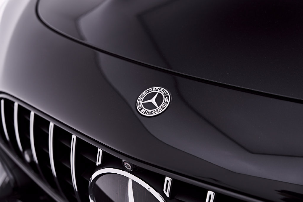 Used 2022 Mercedes-Benz SL 63 AMG 4MATIC image 31