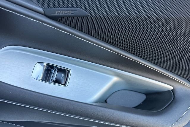 Used 2026 Chevrolet Corvette Stingray Coupe w/ Battery Protection Package image 17