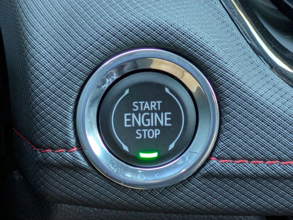 New 2026 Chevrolet TrailBlazer RS w/ Convenience Package image 32