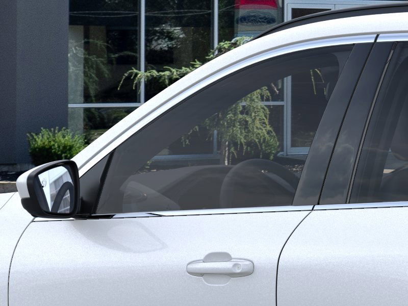 New 2024 Ford Escape Platinum w/ Premium Technology Package image 20