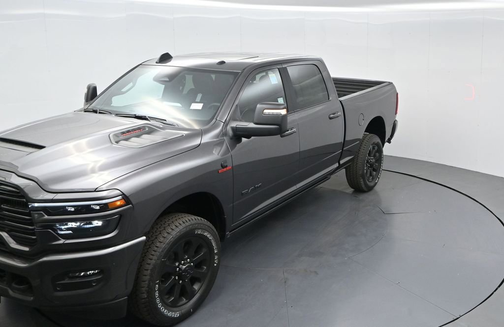 New 2025 RAM 2500 Laramie image 43