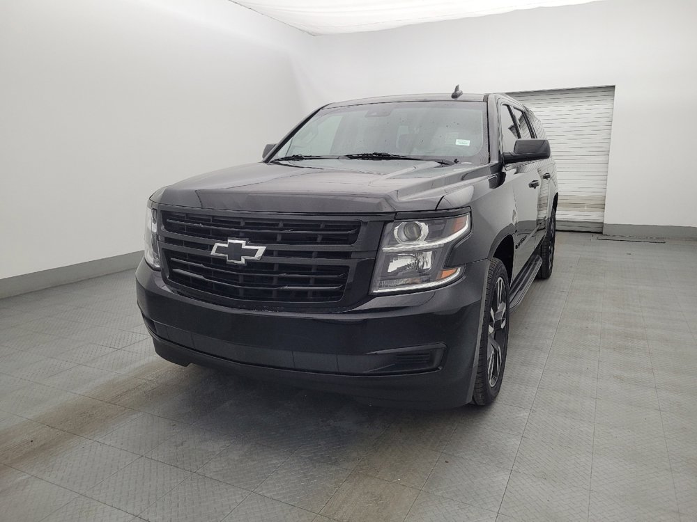 Used 2018 Chevrolet Suburban LT image 15