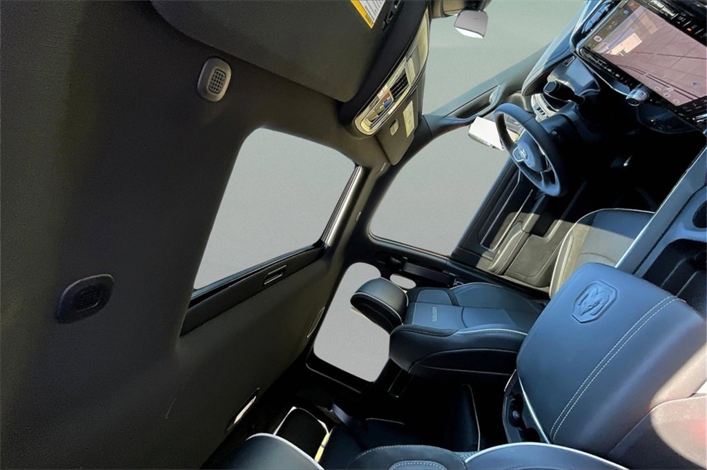 New 2026 RAM 2500 Laramie image 22