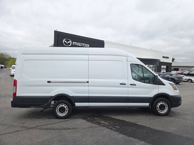 Used 2023 Ford Transit 250 148 High Roof Extended w/ Load Area Protection Package RWD image 6