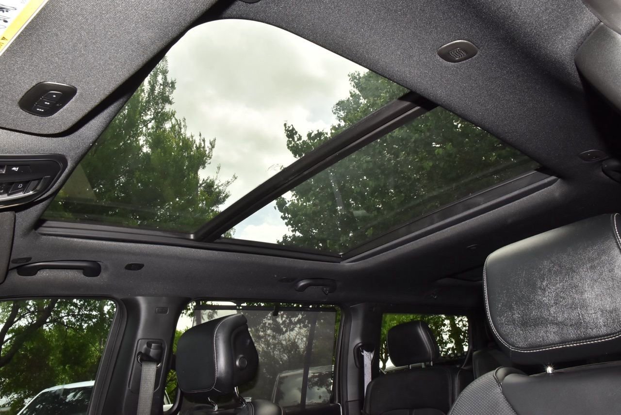 Used 2024 Jeep Wagoneer Series II w/ Convenience Group I image 33