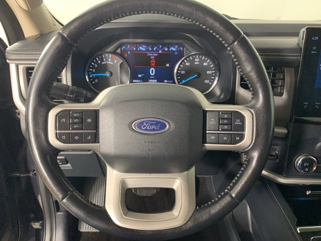 Certified 2022 Ford Expedition XLT AWD/4WD image 21