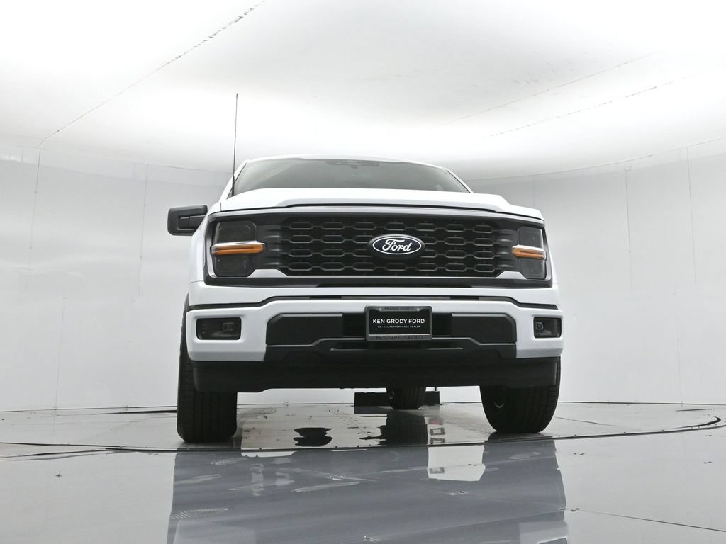 New 2026 Ford F150 STX w/ Equipment Group 200A RWD image 43
