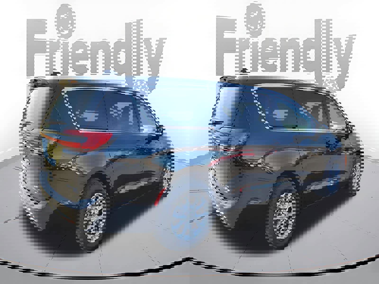 Used 2026 Chrysler Pacifica Limited image 5