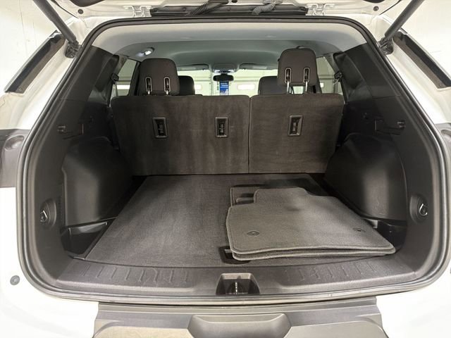 Certified 2021 Chevrolet Blazer LT image 15