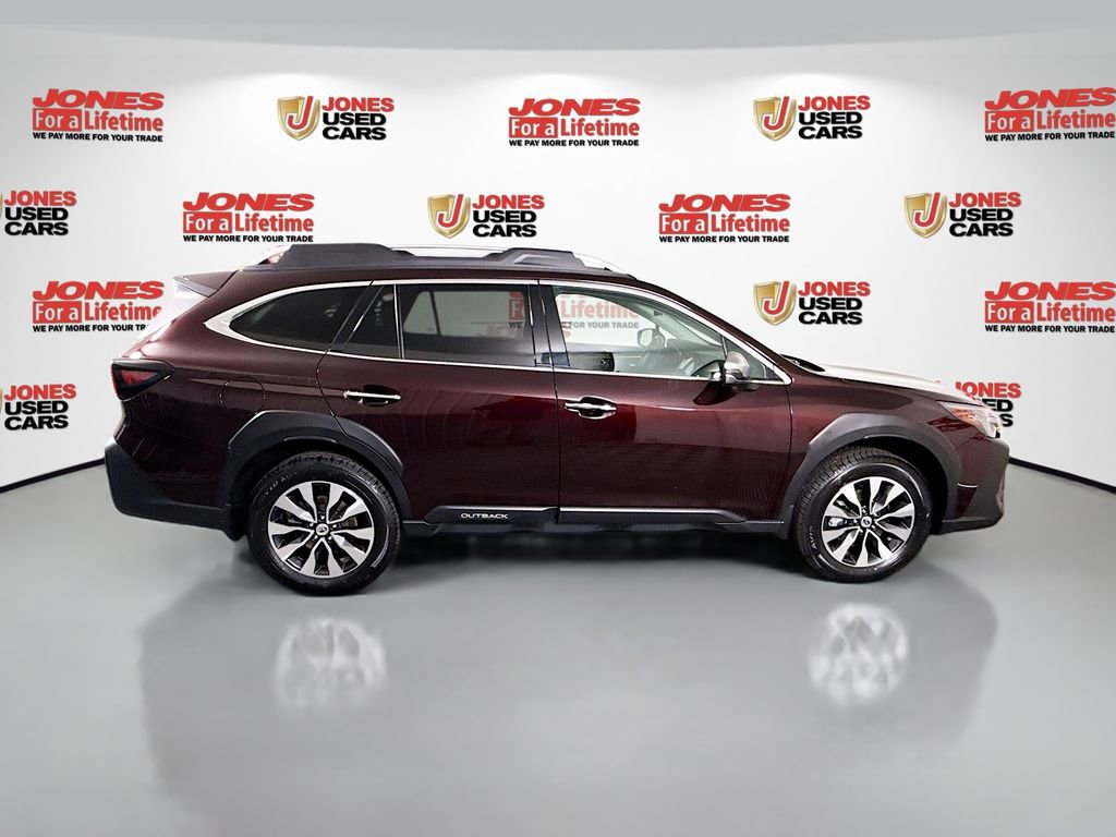 Certified 2023 Subaru Outback Touring AWD/4WD image 19