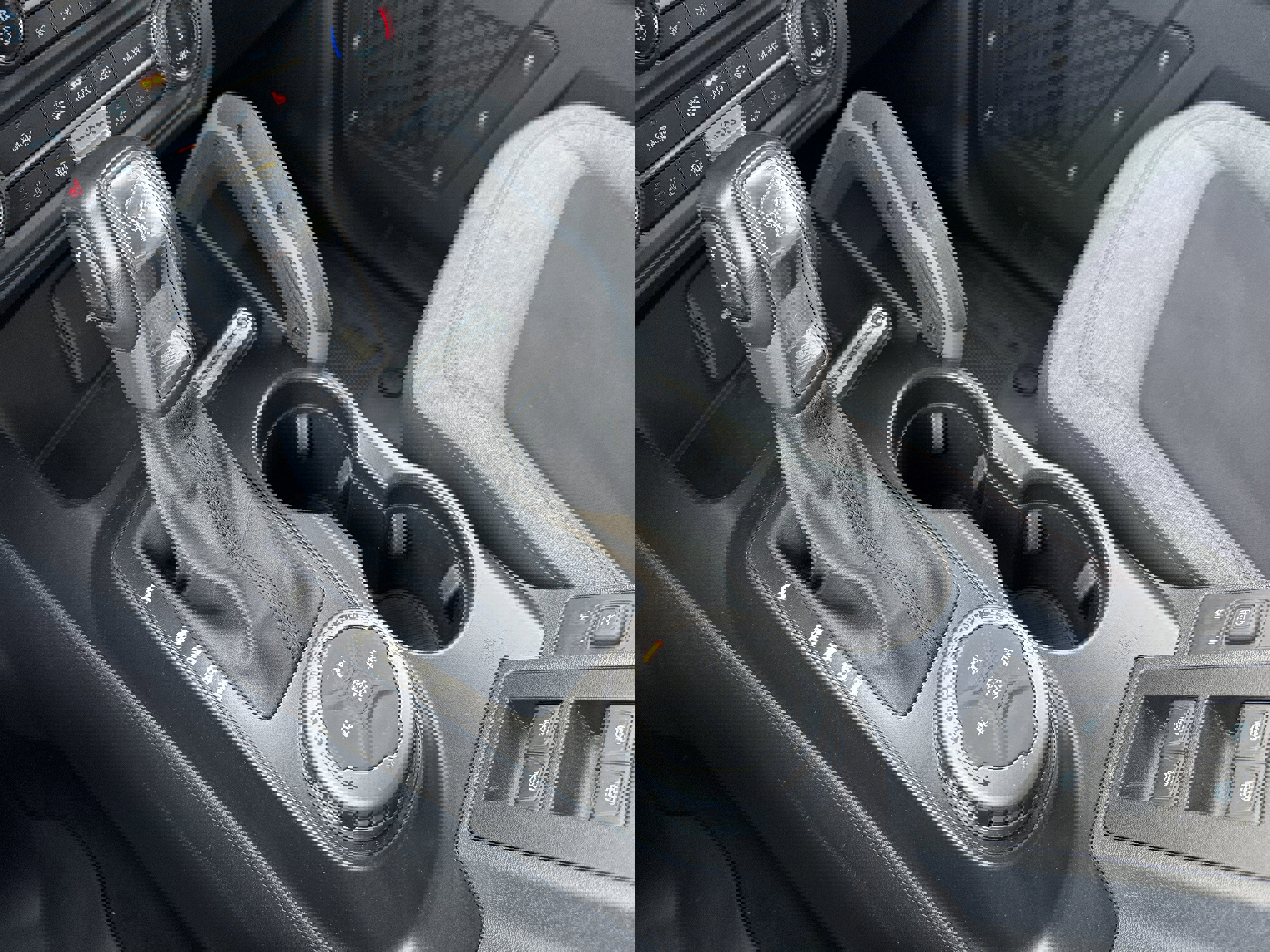 Used 2022 Ford Bronco Big Bend image 19