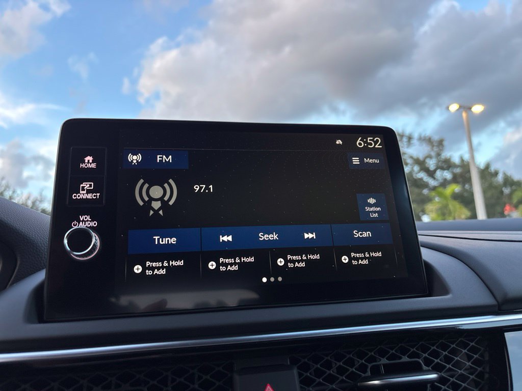 New 2026 Acura ADX FWD image 29