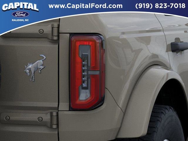 New 2026 Ford Bronco Outer Banks image 23