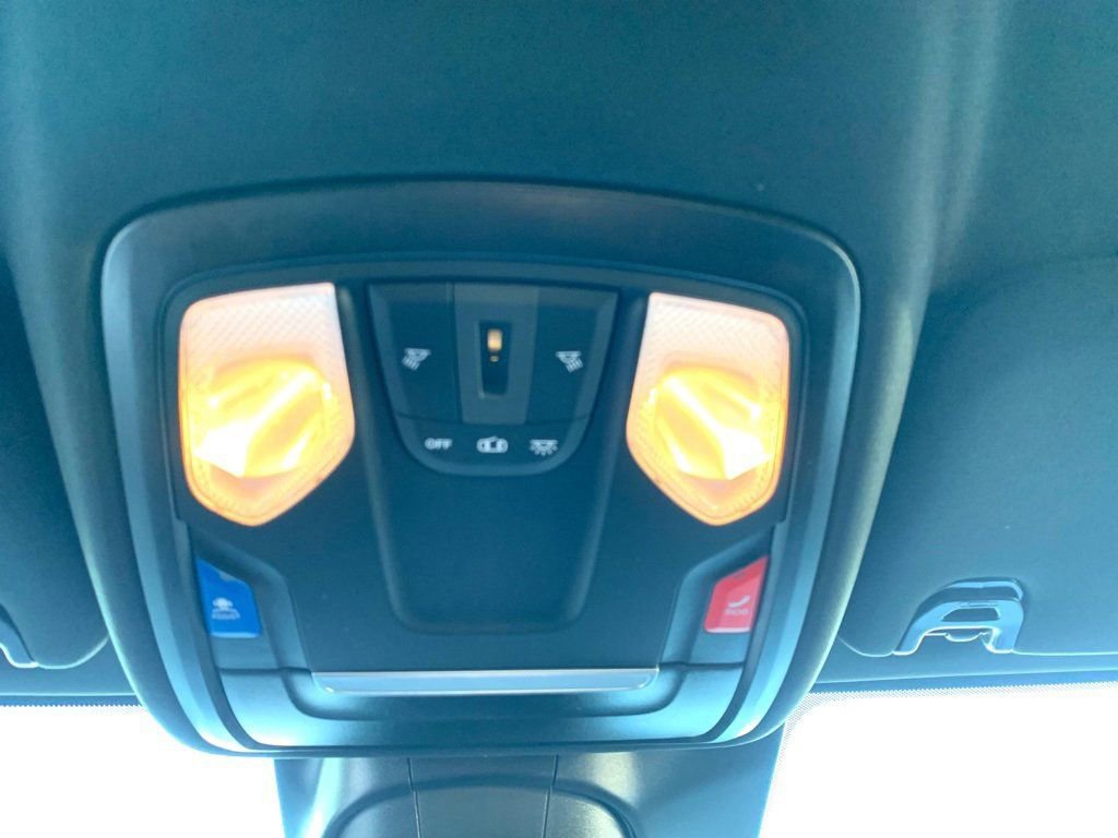 Used 2025 RAM 2500 Big Horn image 39