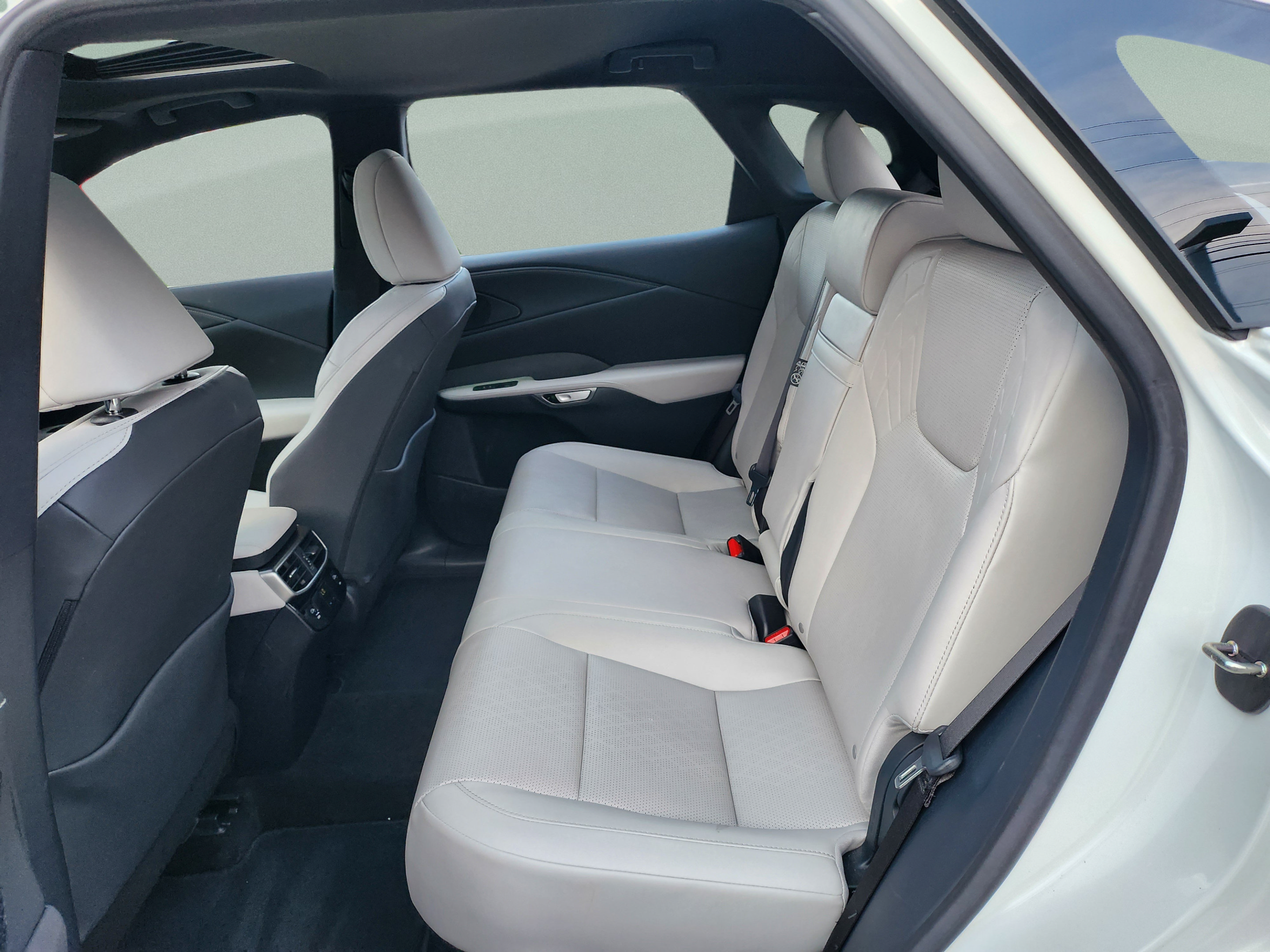 Certified 2026 Lexus RX 350 Premium Plus w/ Accessory Package (Z1) FWD image 22