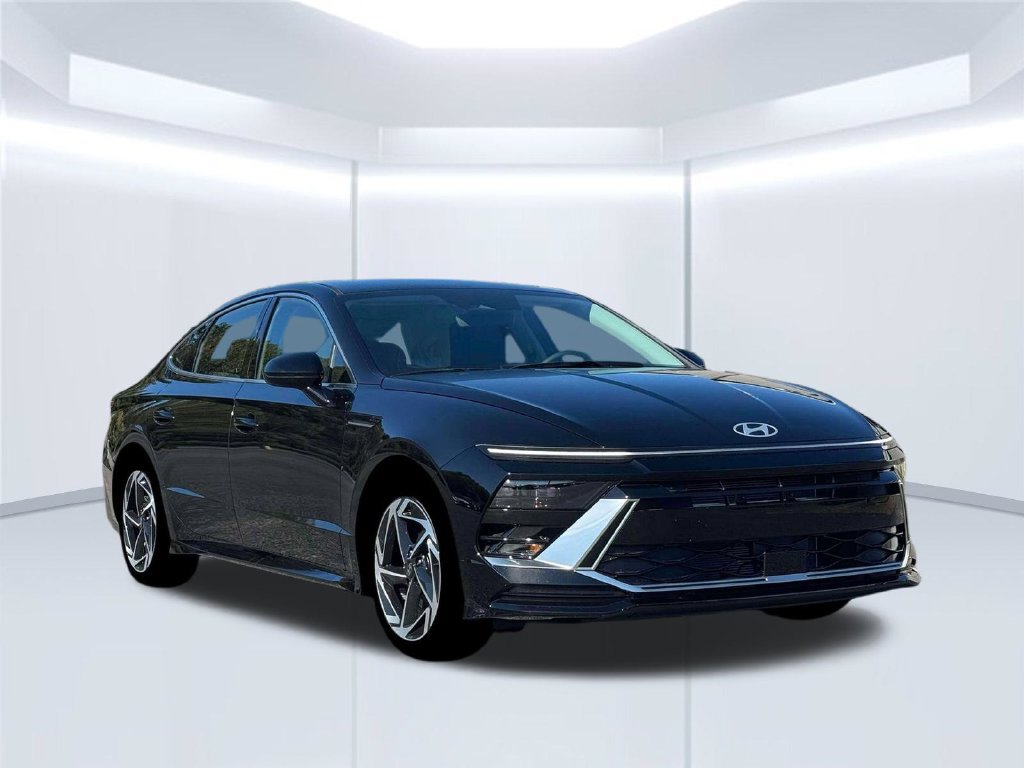 New 2026 Hyundai Sonata SEL FWD image 11