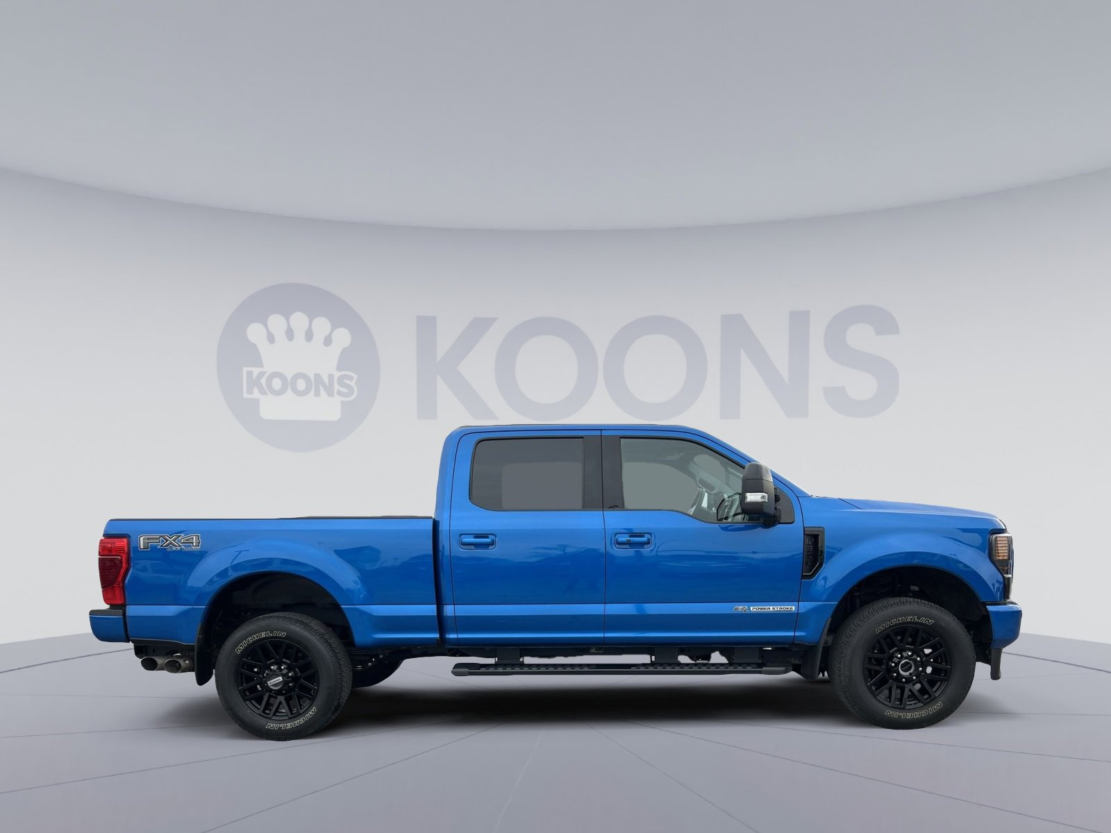 Used 2020 Ford F350 Lariat image 8