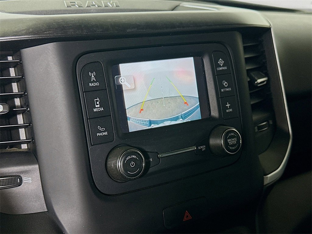 Used 2019 RAM 1500 Big Horn image 8