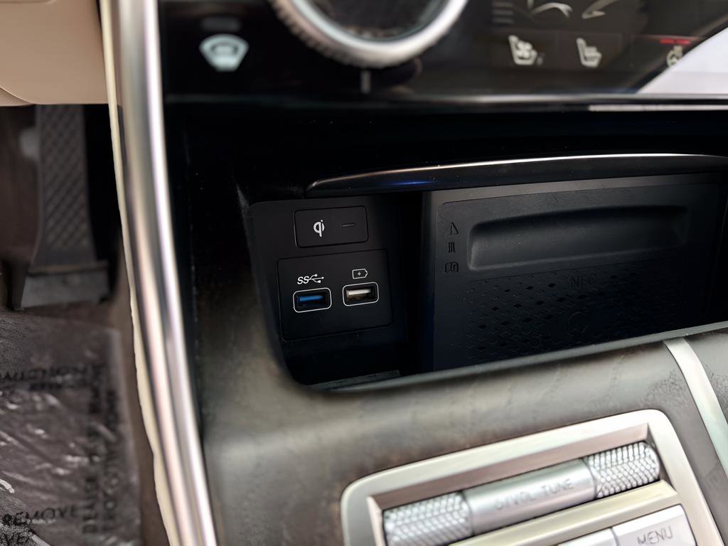 Used 2023 Genesis GV80 3.5T w/ Prestige Package image 13