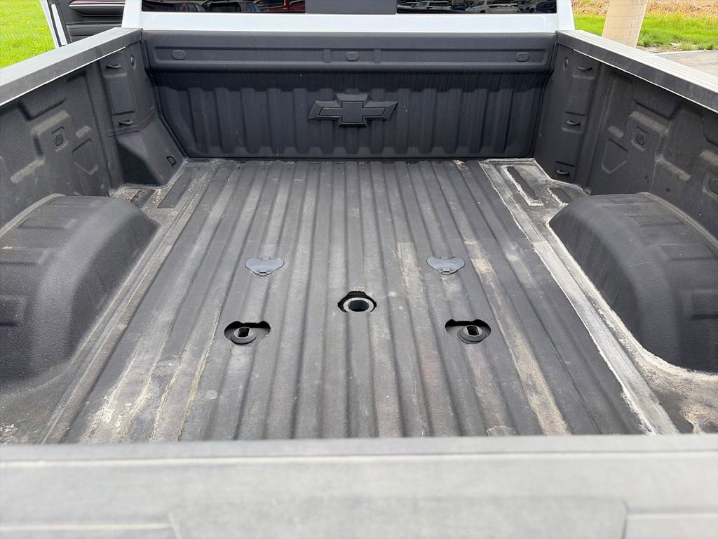 Certified 2024 Chevrolet Silverado 2500 LT w/ Safety Package AWD/4WD image 30