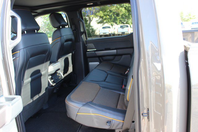Used 2026 Ford F150 Tremor w/ Equipment Group 402B MID AWD/4WD image 7