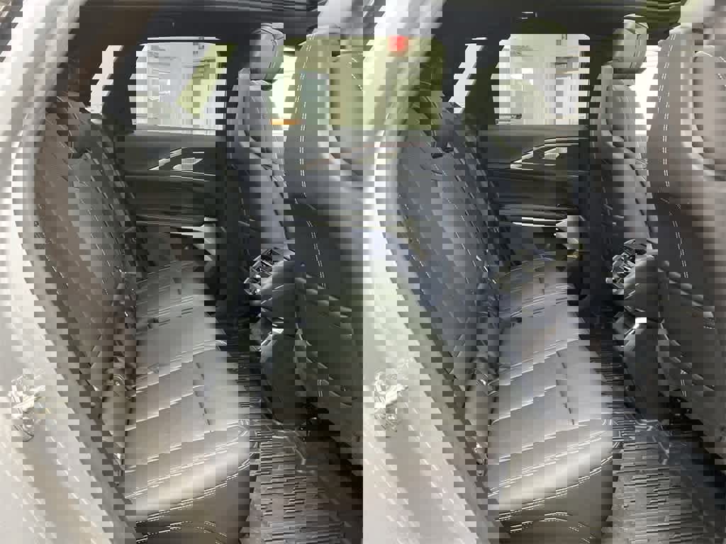 Certified 2024 Cadillac Lyriq Luxury w/ LPO, Floor Liner Package image 19