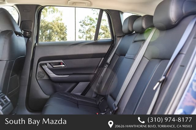 New 2026 MAZDA CX-50 AWD 2.5 S w/ Cargo Package image 19