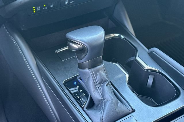 Used 2025 Lexus ES 350 w/ Premium Package FWD image 24