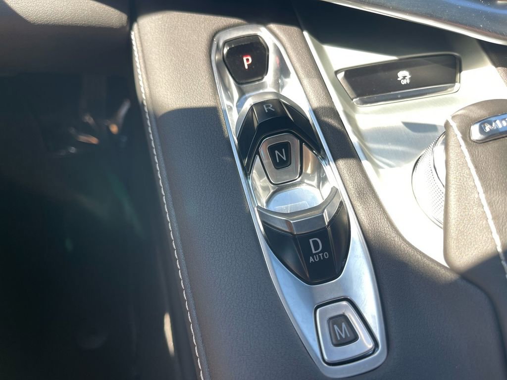 Used 2024 Chevrolet Corvette Stingray Coupe w/ 1LT image 15