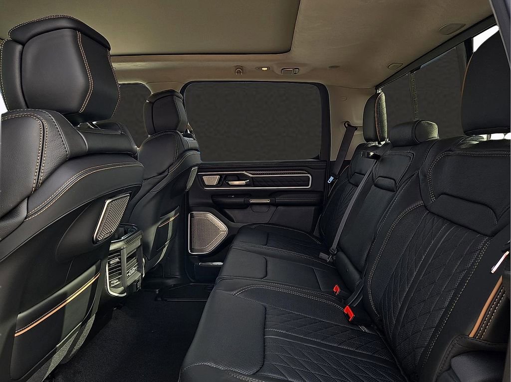 New 2026 RAM 1500 Tungsten image 9