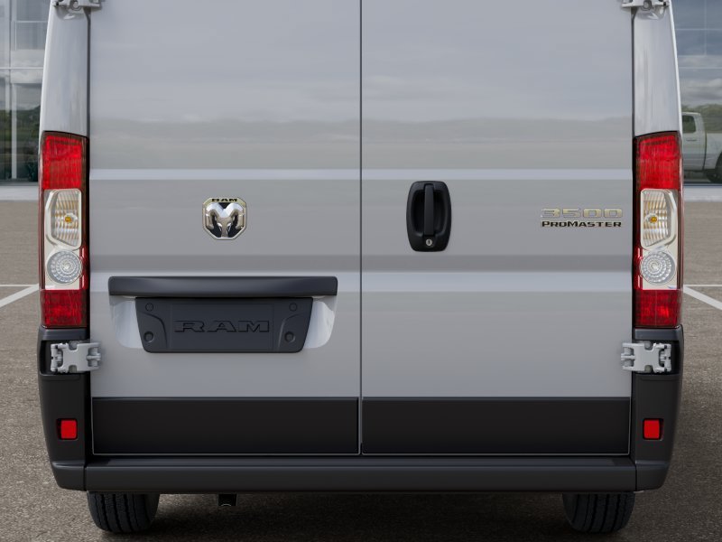 New 2026 RAM ProMaster 3500 w/ Convenience Group FWD image 39