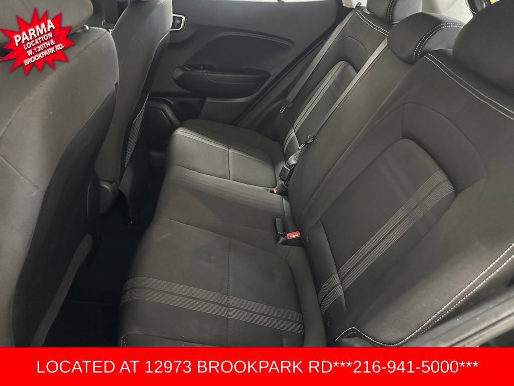 Used 2023 Hyundai Venue SEL FWD image 19