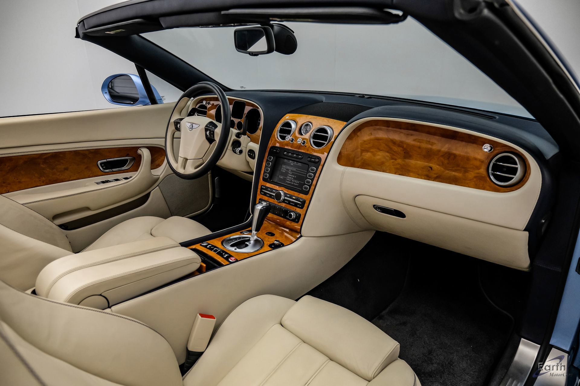 Used 2011 Bentley Continental GTC image 50