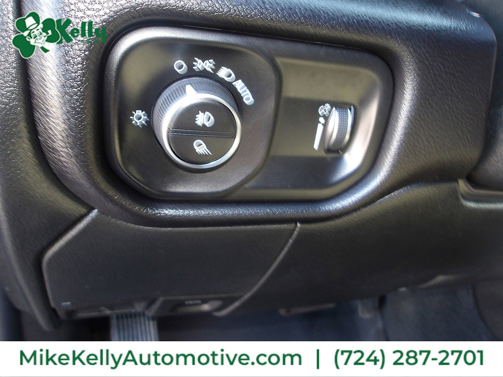 Used 2022 RAM 2500 Big Horn w/ Level C Equiment Group image 14