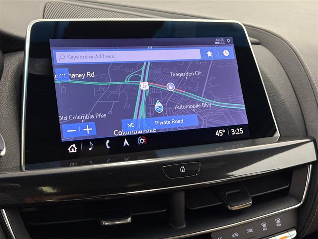 Used 2023 Cadillac CT5 Premium Luxury w/ Parking Package image 26