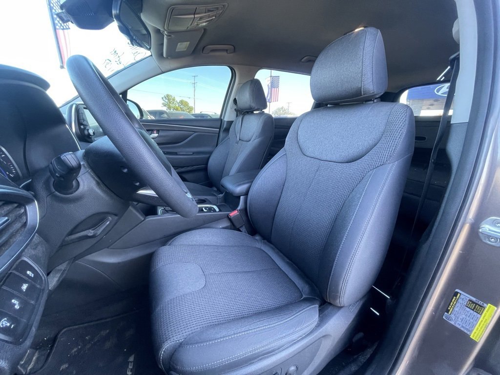 Used 2020 Hyundai Santa Fe SEL image 22